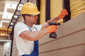 Best Historical Building Siding Restoration  in Melissa, TX